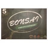 BONSAI COMPLETE STARTER KIT