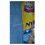 NYPLEX GLOVES AND MOP ATTACHMENT