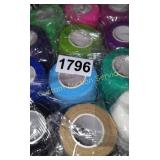 ATHLETIC TAPE 12 PACK