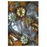 THANKSGIVING WREATH 5 PACK