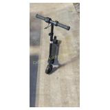 JETSON KICK E-SCOOTER RETAIL $199
