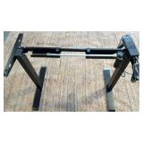 STERLING ELECTRIC STANDING DESK BASE 28'-44'