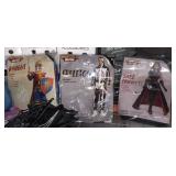 3CT COSTUMES