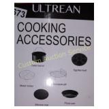 6PC UNIVERSAL AIR FRYER ACCESSORIES