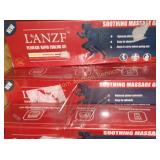RAPID SOOTHING GEL 10 PACK
