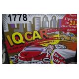 IQ CAR TRAFFIC PUZZLE 2 PACK