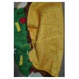 TACO COSTUME 3 PACK