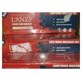 RAPID SOOTHING GEL 10 PACK