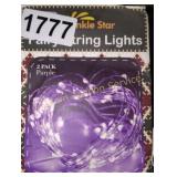 OUTDOOR LIGHT 3 PACK