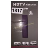 HD TV ANTENNA 2 PACK