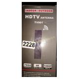 HDTV ANTENNA