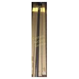 5 UMBRELLA POLES