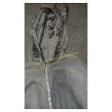 CAT EAR SWEATER WOMEN'S SIZE M