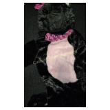 KITTEN COSTUME BABY SIZE 18-24 M