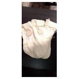 6PC 16' WHITE STOCKINGS