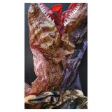 DINOSAUR RIDER COSTUME KIDS