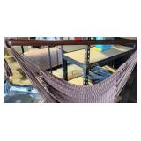 BLISSUN HAMMOCK MOCHA 10X8.5X21.5