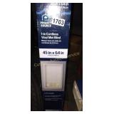 45ï¿½64 MINI BLIND