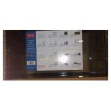 20 GALLON AQUARIUM/TERRARIUM RETAIL $99