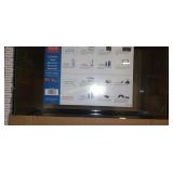 20 GALLON AQUARIUM/TERRARIUM RETAIL $99