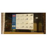 20 GALLON AQUARIUM/TERRARIUM RETAIL $99