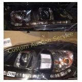 05-10 CHEVY COBALT HEADLIGHTS