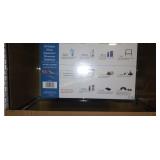 20 GALLON AQUARIUM/TERRARIUM RETAIL $99