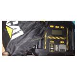 CAT 1750A POWER SOURCE