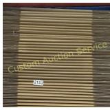 35CT RECTANGULAR BOXES
