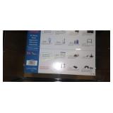 20 GALLON AQUARIUM/TERRARIUM RETAIL $99