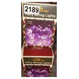 3CT FAIRY STRING LIGHTS