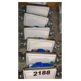 6CT LIGHT SWITCHES