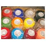 12CT ATHLETIC TAPE