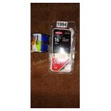 SAW CHAIN & TRIMMER STRING