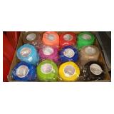 12CT ATHLETIC TAPE