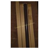 PATIO UMBRELLA POLE 2.8 FT