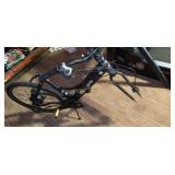 GENZE E102 E-BIKE