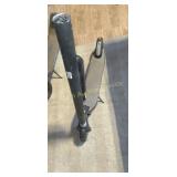 NINEBOT E-SCOOTER PARTS ONLY