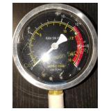 PT PRESSURE GAUGE
