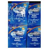 CONCENTRATED BUBBLE SOLUTION 6 PACK