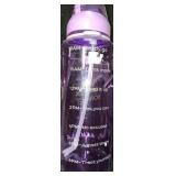 LARGE FITNESS WATER BOTTLE