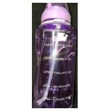 LARGE FITNESS WATER BOTTLE