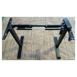 STERLING ELECTRIC STANDING DESK BASE 28'-44'