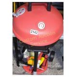 KIDS BBQ PIT PLAYSET