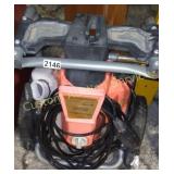 HUSQVARNA PW2300 PRESSURE WASHER RETAIL $349