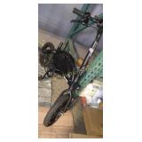 JETSON BOLT PRO E-BIKE