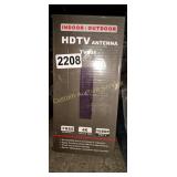 HDTV ANTENNA