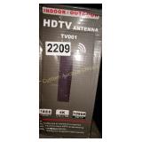 HDTV ANTENNA