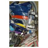 MISCELLANEOUS BOX