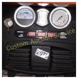 POWER STATION/ INFLATOR